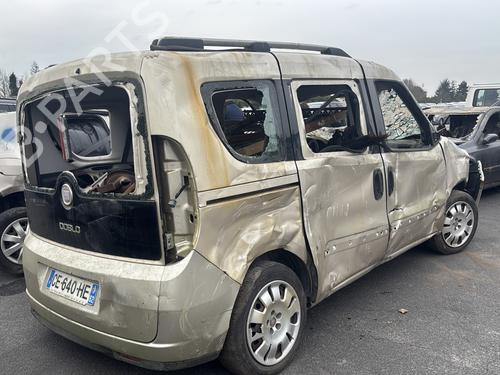 Front left window mechanism FIAT DOBLO Cargo (263_) 1.6 D Multijet (263WXD1B, 263WXR1B, 263WXX1B, 263ZXD1B,... | BP30890454C22  - Image 10