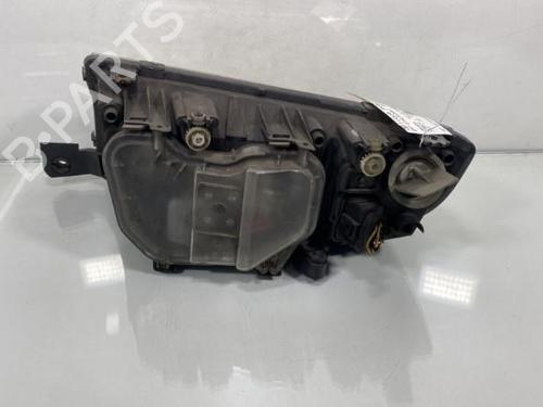 Used Right headlight Right headlight SKODA FABIA I Combi (6Y5) 1.9 TDI (100 hp) 19969002 19969002