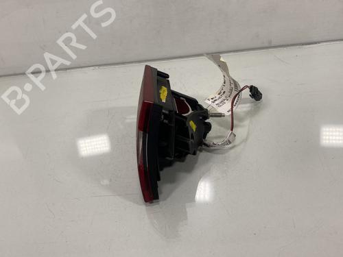 Used Left tailgate light Left tailgate light RENAULT CLIO IV (BH_) 1.5 dCi 75 (75 hp) 20721814 20721814
