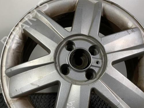 Rim RENAULT SCÉNIC II (JM0/1_) 2.0 (JM05, JM0U, JM1N, JM1U, JM2V) | BP21961447C45 