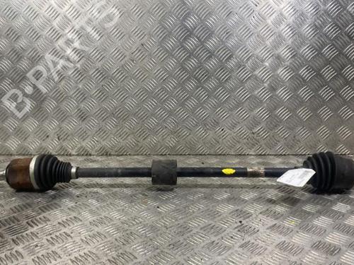 Right front driveshaft OPEL CORSA E (X15) 1.4 (08, 68) | BP19960339M39  - Image 5