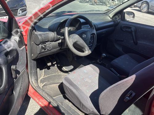 Rear windshield wiper arm OPEL CORSA B (S93) 1.0 i 12V (F08, F68, M68) | BP29413480C144 