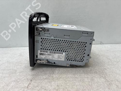Radio PEUGEOT RCZ 1.6 16V | BP23987150E6 - Image 2