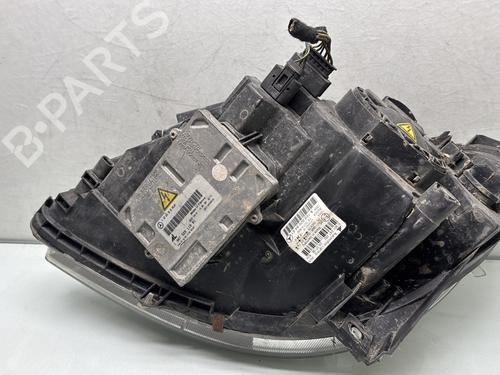 Right headlight MERCEDES-BENZ B-CLASS Sports Tourer (W245) B 200 CDI (245.208) | BP27251898C29 