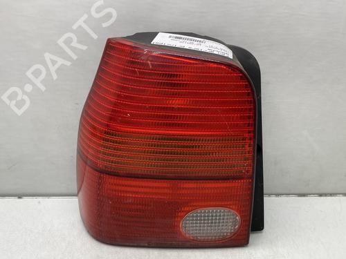 Used Left taillight Left taillight 21263575 21263575