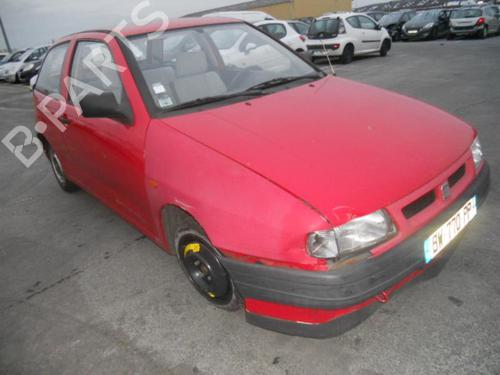 Front left lock SEAT IBIZA II (6K1) 1.4 i | BP20033925C98 