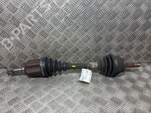 Left front driveshaft LANCIA DELTA III (844_) 1.6 D Multijet (844.AXC11, 844.AXC1A) | BP39520672M38 - Image 2