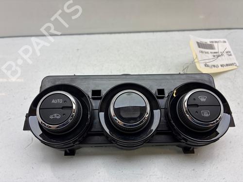 Used Climate control Climate control 37608412 37608412