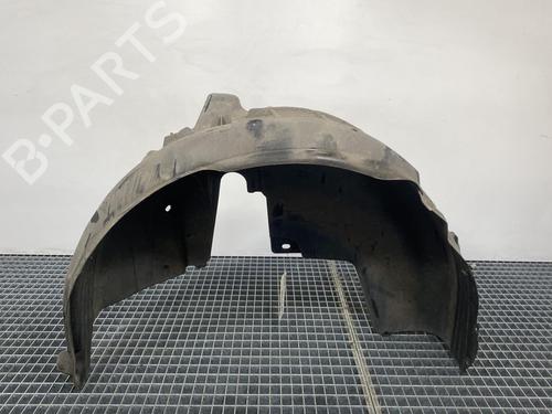 Wheel arch CITROËN C3 III (SX) 1.6 BlueHDi 75 | BP19974456C56