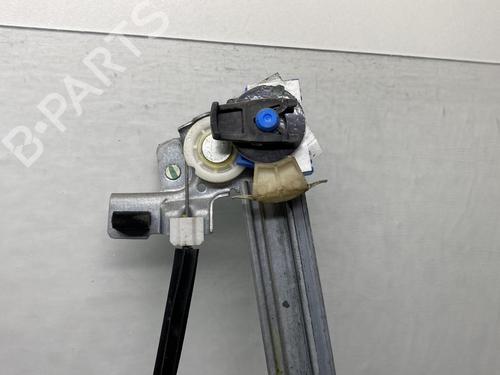 Front right window mechanism RENAULT ESPACE IV (JK0/1_) 2.0 dCi (JK01, JK02, JK1J, JK1K, JK1H) | BP28385190C23 - Image 2