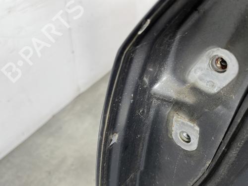 Right front door HYUNDAI TUCSON (JM) 2.0 CRDi | BP26715721C3 
