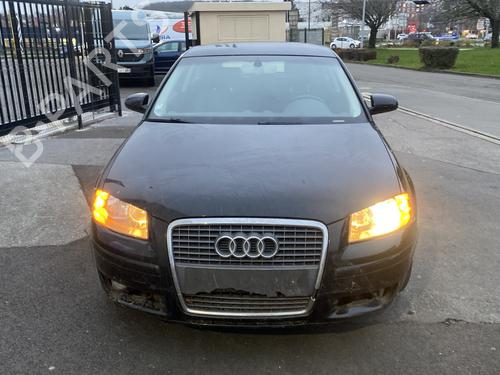 Front left window mechanism AUDI A3 (8P1) 1.9 TDI | BP32115151C22  - Image 15