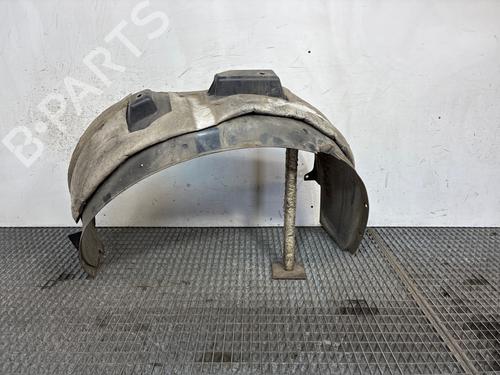 Hjulbue Hjulbue OPEL ANTARA A (L07) 2.2 CDTi 4x4 (163 hp) 37279462 37279462