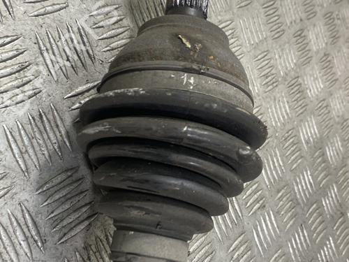 Used Left front driveshaft Left front driveshaft CITROËN DS5 1.6 HDi 115 (114 hp) 25216449 25216449