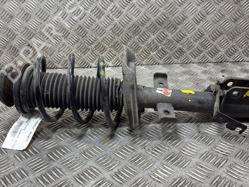 Used Right front shock absorber Right front shock absorber RENAULT CLIO V (B7_) 1.0 TCe 100 (B7MT) (101 hp) 34183409 34183409