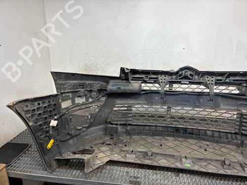Used Front bumper Front bumper CITROËN C4 Grand Picasso I (UA_) [2006-2013] 36307091 36307091