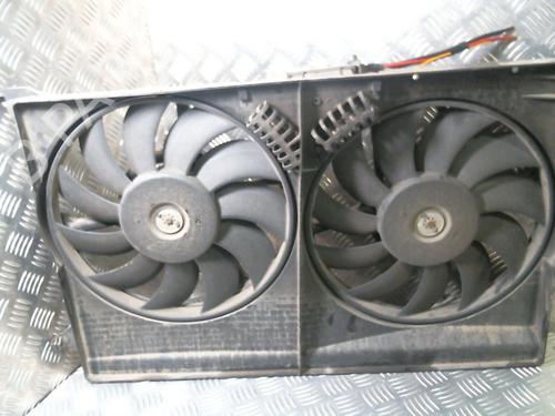 Used Radiator fan Radiator fan FIAT CROMA (194_) 2.2 16V (147 hp) 19999888 19999888