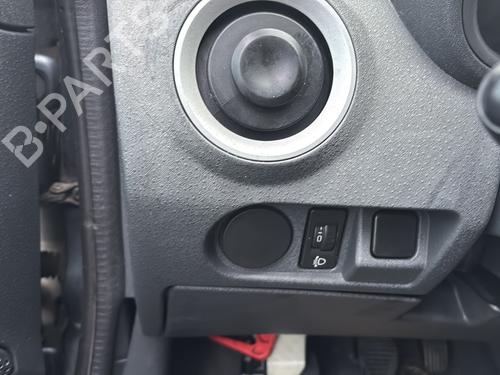 Used Parts CITROËN C2 (JM_) 1.4 HDi 4431997