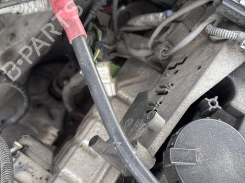 Rudehejsemekanisme Højre bagtil BMW 1 (E87) 120 d | BP30890437C25 