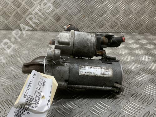 Startmotor FORD FIESTA VI (CB1, CCN) 1.6 TDCi | BP29886901M8