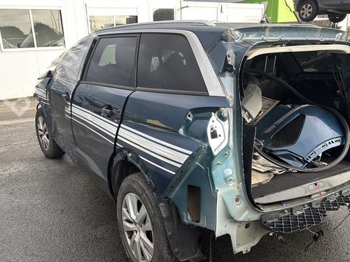 Front left door window PEUGEOT 5008 II (MC_, MJ_, MR_, M4_) 1.2 THP (MRHNYH, MRHNYW, MRHNSJ, MRHNSU, MRHNSM) | BP32396471C18