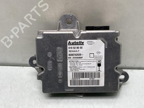 Used ECU airbags RENAULT MODUS / GRAND MODUS (F/JP0_) 1.5 dCi (JP0G, JP0H) (106 hp) 30389328