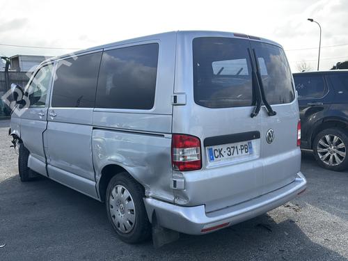 Front right window mechanism VW TRANSPORTER T5 Van (7HA, 7HH, 7EA, 7EH) 2.0 TDI | BP38051780C23 - Image 20