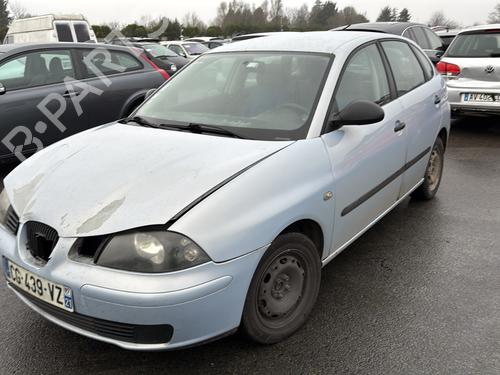 Right taillight SEAT IBIZA III (6L1) 1.9 SDI | BP24961019C35 