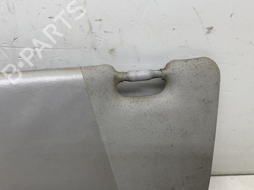 Used Left sun visor FIAT FIORINO Box Body/MPV (225_) [2007-2025]  23768346