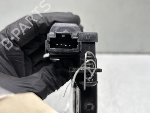 Tailgate lock RENAULT LAGUNA III (BT0/1) 2.0 dCi (BT01, BT08, BT09, BT0E, BT0K, BT12, BT1C, BT1D,... | BP31175942C101