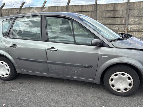 Seat buckle RENAULT SCÉNIC II (JM0/1_) 1.6 (JM0C, JM0J, JM1B) | BP32470035I32 