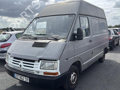 Used Parts RENAULT TRAFIC Van (T_, P_, V_) 1.9 D (60 hp) 4419409