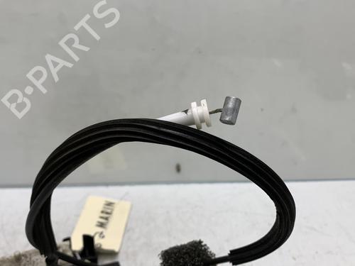 Front left lock RENAULT CLIO II (BB_, CB_) 1.5 dCi (B/CB3M) | BP19973794C98 