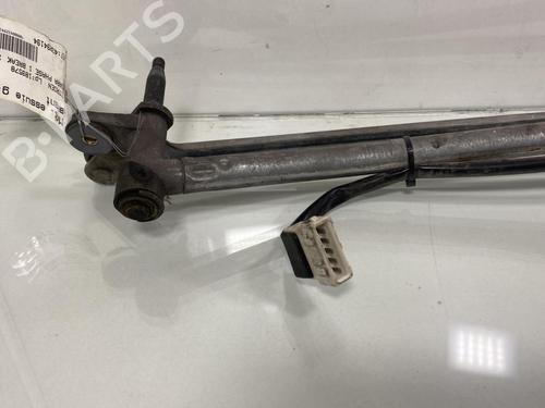 Used Front wiper motor Front wiper motor CITROËN XSARA Break (N2) 1.9 D (70 hp) 20315540 20315540