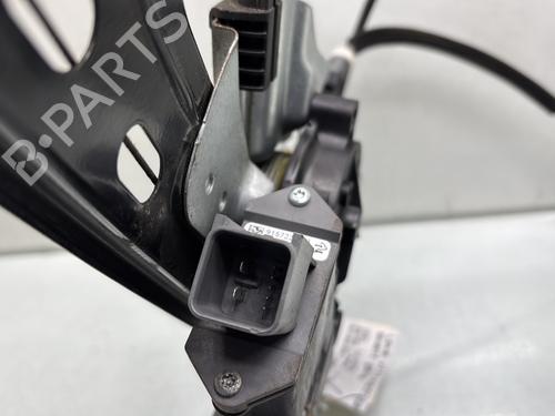 Front left window mechanism OPEL ASTRA J (P10) 1.3 CDTI (68) | BP32527767C22  - Image 8