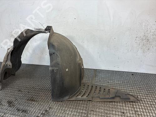 Used Wheel arch Wheel arch PEUGEOT 407 (6D_) 2.0 HDi 135 (6DRHRH, 6DRHRE, 6DRHRG, 6DRHRJ) (136 hp) 34459028 34459028