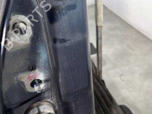 Right rear door RENAULT GRAND SCÉNIC II (JM0/1_) 2.0 dCi (JM1K) | BP26715727C5 
