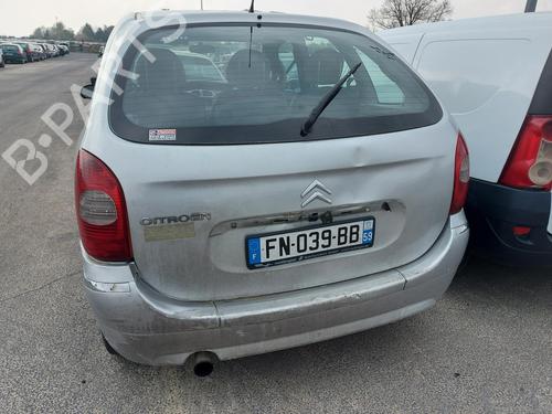 Rim CITROËN XSARA PICASSO (N68) 2.0 HDi | BP21959188C45 