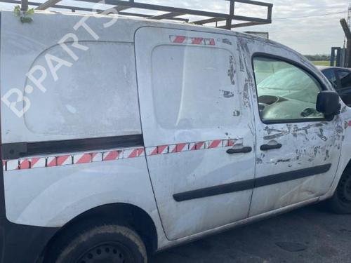Left front fenders RENAULT KANGOO Express (FW0/1_) 1.5 dCi 70 (FW0A, KW0V) | BP22708029C41 