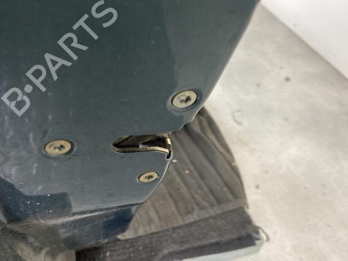 Left front door CITROËN XANTIA (X1_, X2_) 1.9 Turbo D | BP21269444C2 