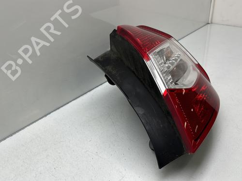 Right taillight CITROËN C4 II (NC_) 1.6 HDi 110 | BP26506773C35 - Image 2