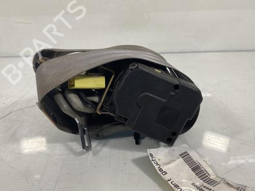 Used Front left belt tensioner MAZDA 626 V Hatchback (GF) [1997-2002]  20018278