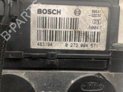 ABS pump TOYOTA COROLLA (_E12_)  | BP20025750M43 