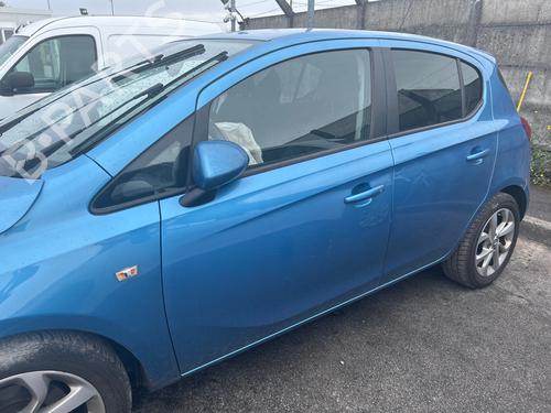 Switch OPEL CORSA E (X15) 1.4 Turbo (08, 68) | BP40271039I30 - Image 32