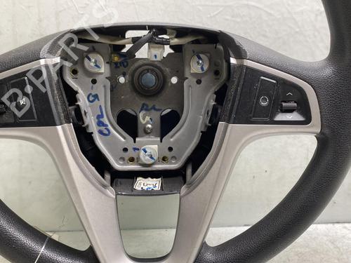 Steering wheel HYUNDAI i20 I (PB, PBT) 1.4 CRDi | BP19972232C49 