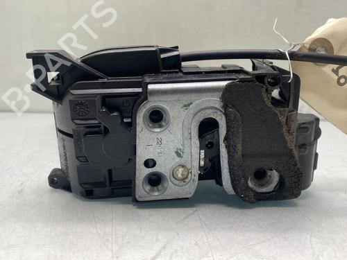 Rear left lock RENAULT LAGUNA III (BT0/1) 2.0 dCi (BT01, BT08, BT09, BT0E, BT0K, BT12, BT1C, BT1D,... | BP30910374C100