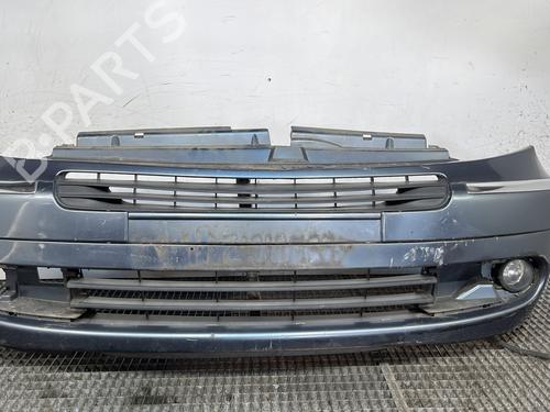 Front bumper CITROËN XSARA PICASSO (N68) 1.6 16V 7401AC