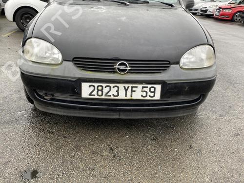 Right headlight OPEL CORSA B (S93) 1.2 i (F08, F68, M68) | BP27563930C29 