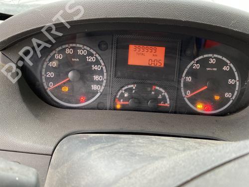 Third brake light FIAT DUCATO Van (250_) 120 Multijet 2,3 D | BP27361379L11  - Image 24