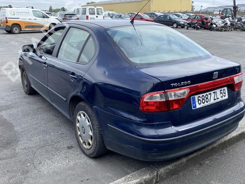Right front indicator SEAT TOLEDO II (1M2) 1.6 | BP30107272C33  - Image 27